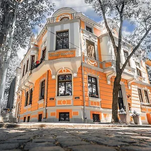 Maison d'hôtes My Guest, Plovdiv
